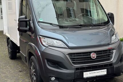 Fiat Ducato 42.000 km 22.900 &euro; Mettmann Stadtwald Bahnhof 40822
