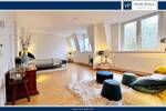 Etagenwohnung Wuppertal / Wichlinghausen-Süd Barmen - 3 Zimmer, 101 m&sup2;, 198.000&euro; | Angebot:25693646