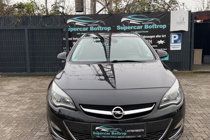 Opel Astra 150.000 km 6.900 &euro; Bottrop 46238