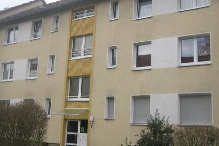 Wohnung Bochum Bochum-Mitte - 2 Zimmer, 40 m&sup2;, 413&euro; | Angebot:26377377