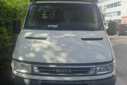 IVECO Daily 308.000 km 4.100 &euro; Bochum, Stadt 44787