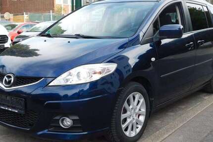 Mazda 5 198.522 km 3.999 &euro; Mülheim an der Ruhr 45473