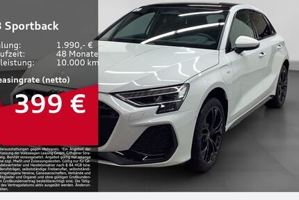 Audi A3 9.990 km 39.840 &euro; Bochum 44809