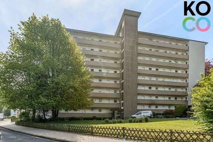 Wohnung Mettmann - 2 Zimmer, 49 m&sup2;, 95.000&euro; | Angebot:26364639