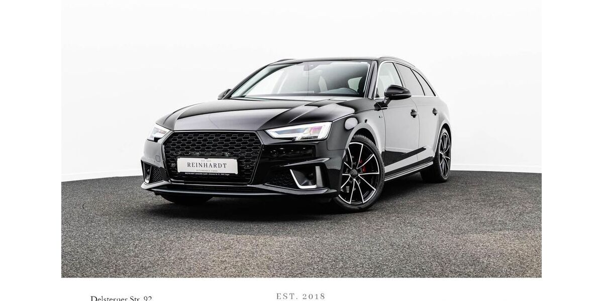 Audi A4 143.979 km 18.801 &euro; Hagen 58091