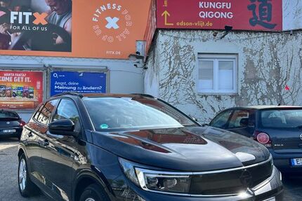 Opel Grandland (X) 106.000 km 17.500 &euro; Essen 45276
