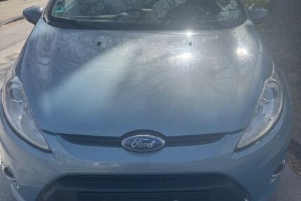 Ford Fiesta 251.000 km 1.250 &euro; Gelsenkirchen 45897