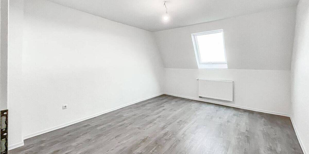 Etagenwohnung Bochum Werne - 3 Zimmer, 60 m&sup2;, 595&euro; | Angebot:26786697