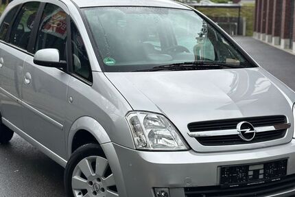 Opel Meriva 185.000 km 2.200 &euro; Essen 45145