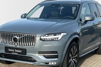 Volvo XC90 49.200 km 47.890 &euro; Schwerte 58239