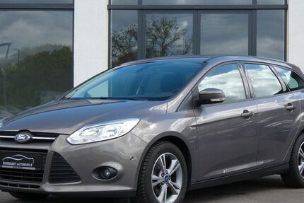 Ford Focus 190.573 km 3.750 &euro; Bochum 44807