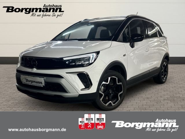 Opel Crossland (X) 12.950 km 22.990 &euro; Gelsenkirchen 45894