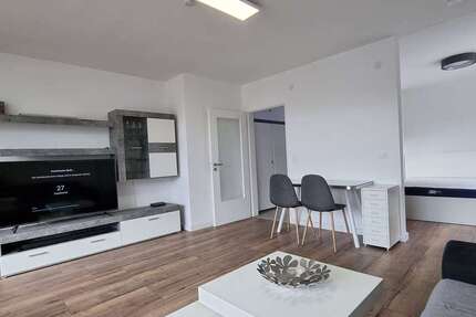 Wohnung Wuppertal Südstadt - 1.5 Zimmer, 46 m&sup2;, 690&euro; | Angebot:27363783