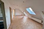 Dachgeschoßwohnung Essen Stadtbezirk VII - 3 Zimmer, 59 m&sup2;, 620&euro; | Angebot:26351666