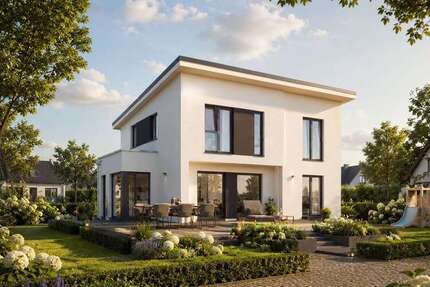 Haus Mülheim Saarn Saarn - 5 Zimmer, 143 m&sup2;, 894.000&euro; | Angebot:27369969