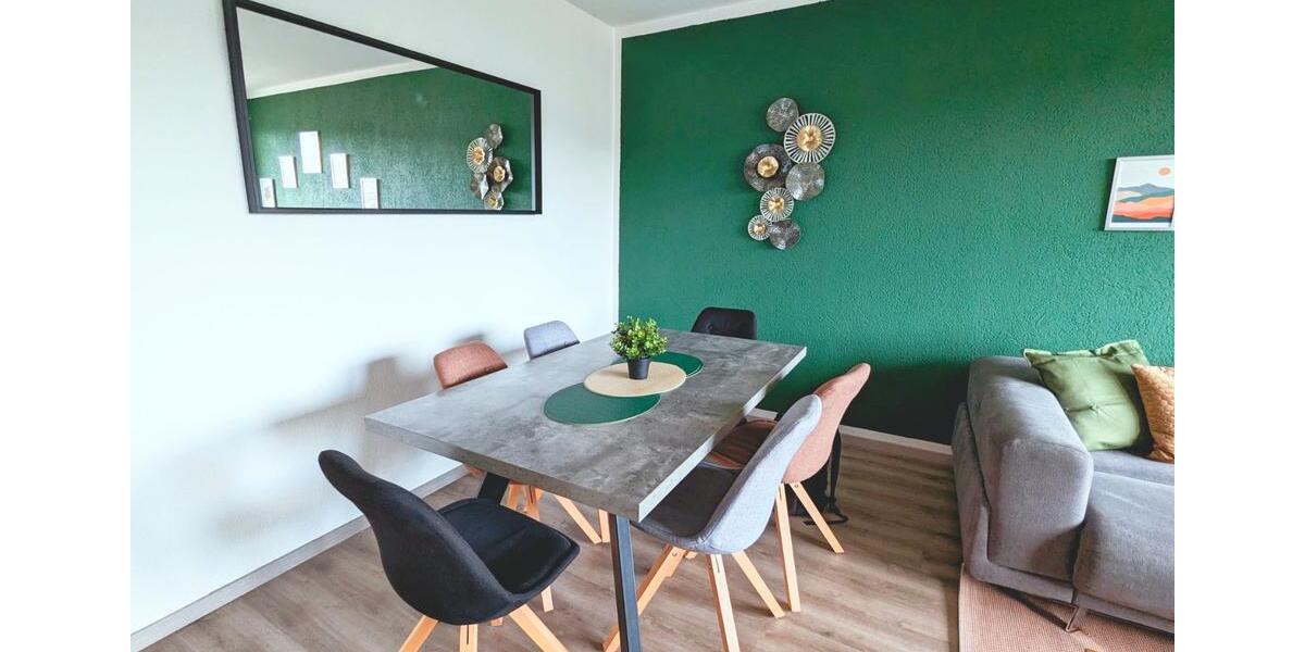 Dachgeschoßwohnung Hagen Hohenlimburg - 3 Zimmer, 73 m&sup2;, 1.650&euro; | Angebot:26405946