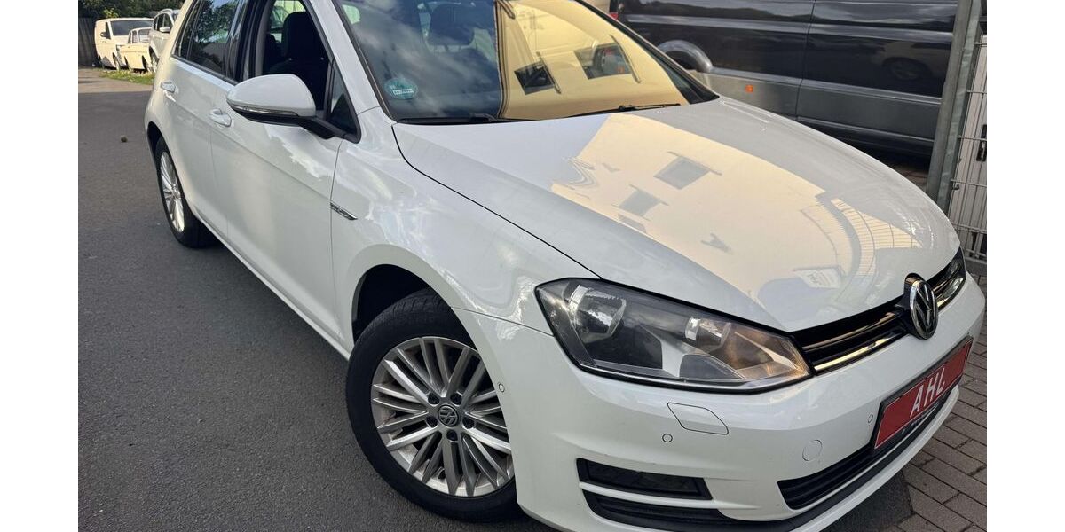 VW Golf 141.000 km 8.999 &euro; Dortmund 44388