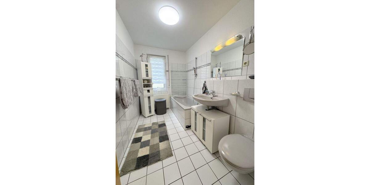 Etagenwohnung Bochum Stiepel - 2 Zimmer, 61 m&sup2;, 188.000&euro; | Angebot:25692712