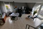 Maisonettenwohnung Oberhausen Biefang - 3 Zimmer, 103 m&sup2;, 1.199&euro; | Angebot:26365188