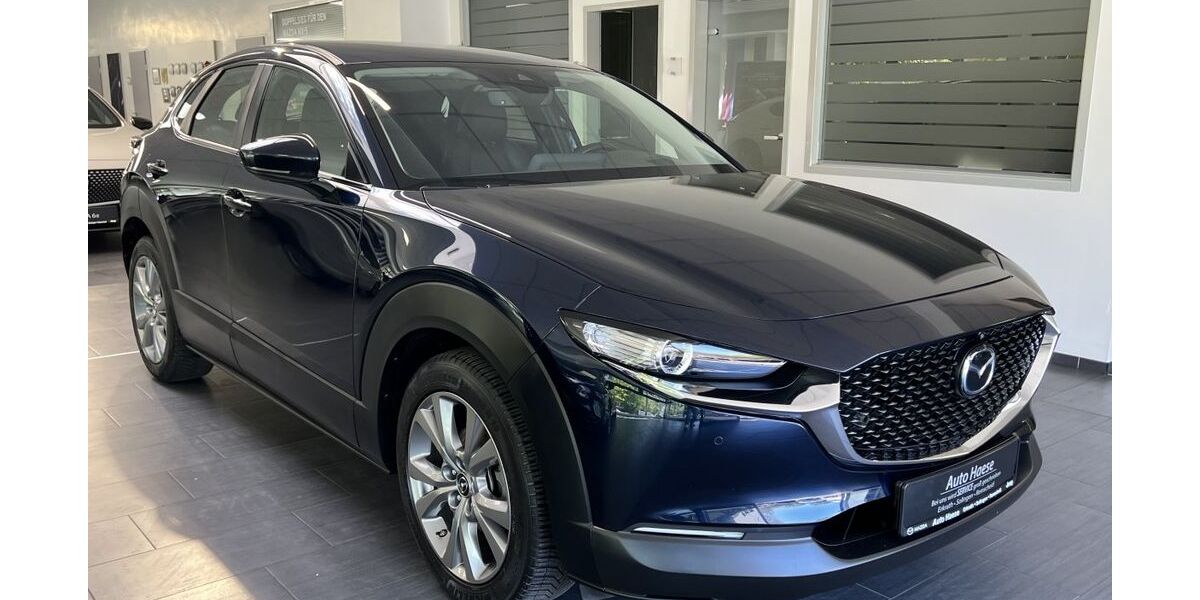 Mazda CX-30 47.545 km 23.690 &euro; Erkrath 40699