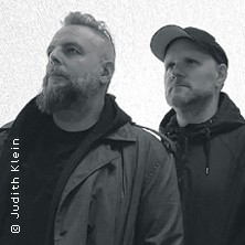 NEUROTICFISH - HEIMSPIEL - Special Guests: HAUJOBB / SIIE 19.12.2026 Kulttempel