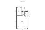 Doppelhaushälfte Remscheid Innen - 3 Zimmer, 95 m&sup2;, 268.000&euro; | Angebot:25659164