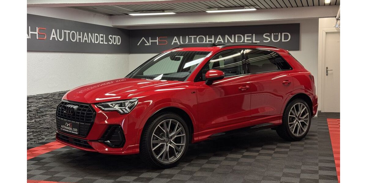 Audi Q3 92.000 km 26.400 &euro; Remscheid 42857