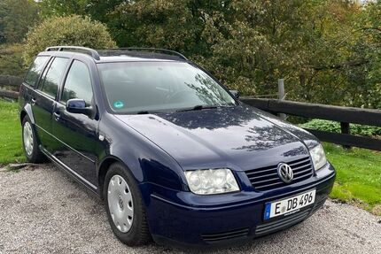 VW Bora 218.195 km 2.500 &euro; Essen 45239
