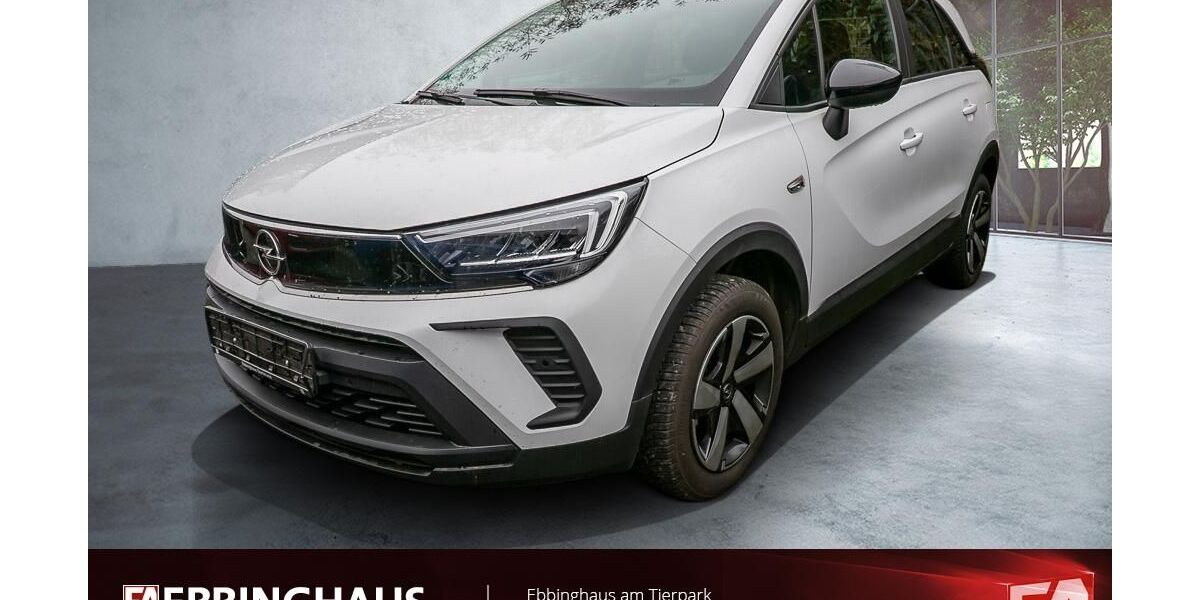 Opel Crossland (X) 57.474 km 15.999 &euro; Dortmund 44225