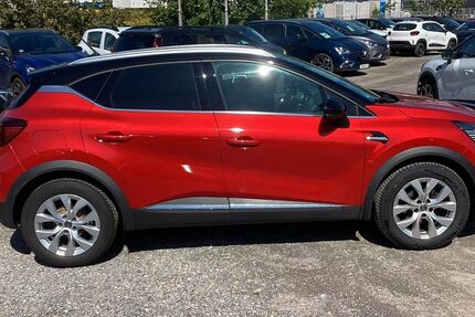 Renault Captur 62.000 km 13.290 &euro; Wuppertal 42285