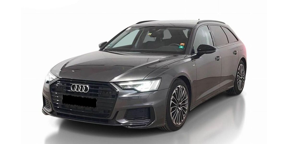 Audi A6 70.879 km 40.500 &euro; Hagen 58091
