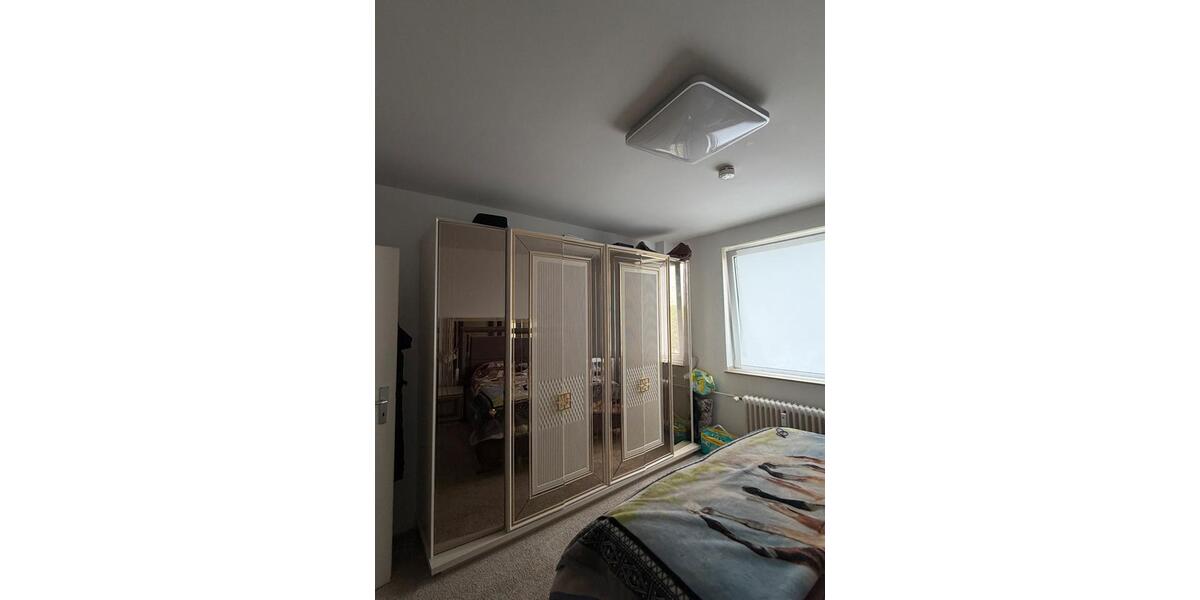 Etagenwohnung Bottrop Batenbrock - 2 Zimmer, 56 m&sup2;, 629&euro; | Angebot:26241829