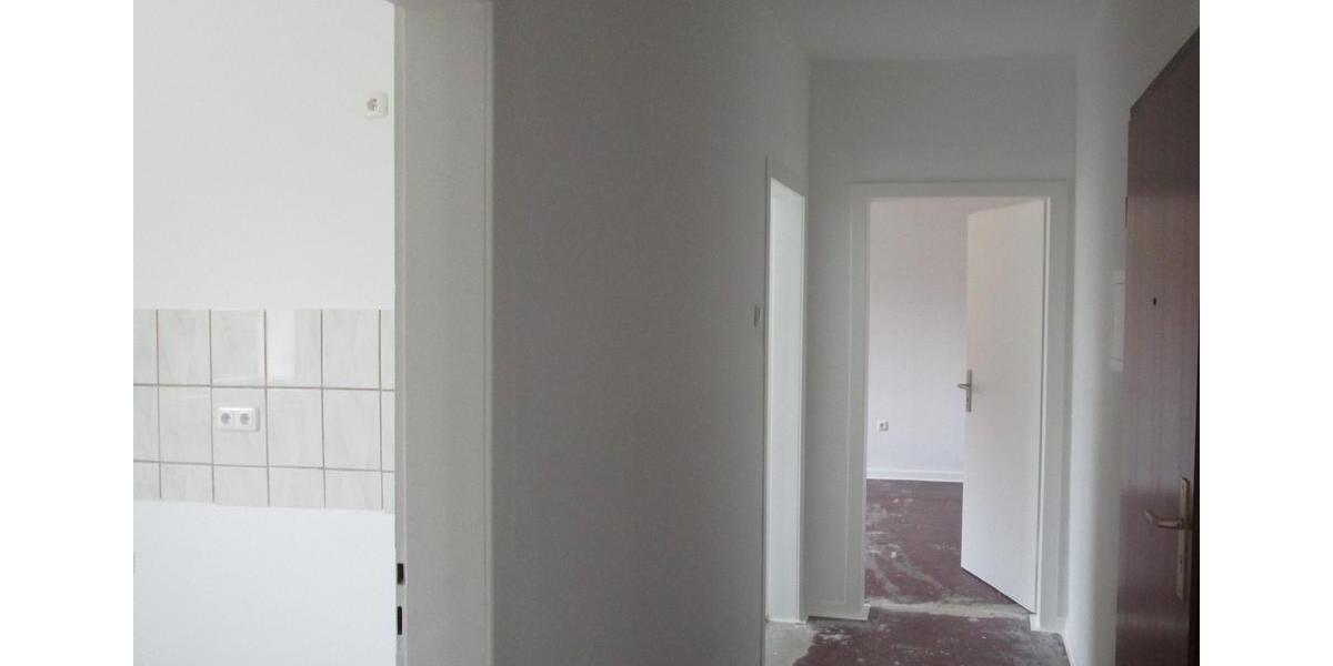 Erdgeschoßwohnung Gelsenkirchen Gelsenkirchen-Mitte - 2 Zimmer, 44 m&sup2;, 320&euro; | Angebot:26350536