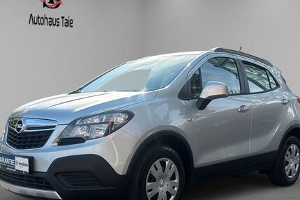 Opel Mokka 68.000 km 9.190 &euro; Dortmund OT Mitte 44145