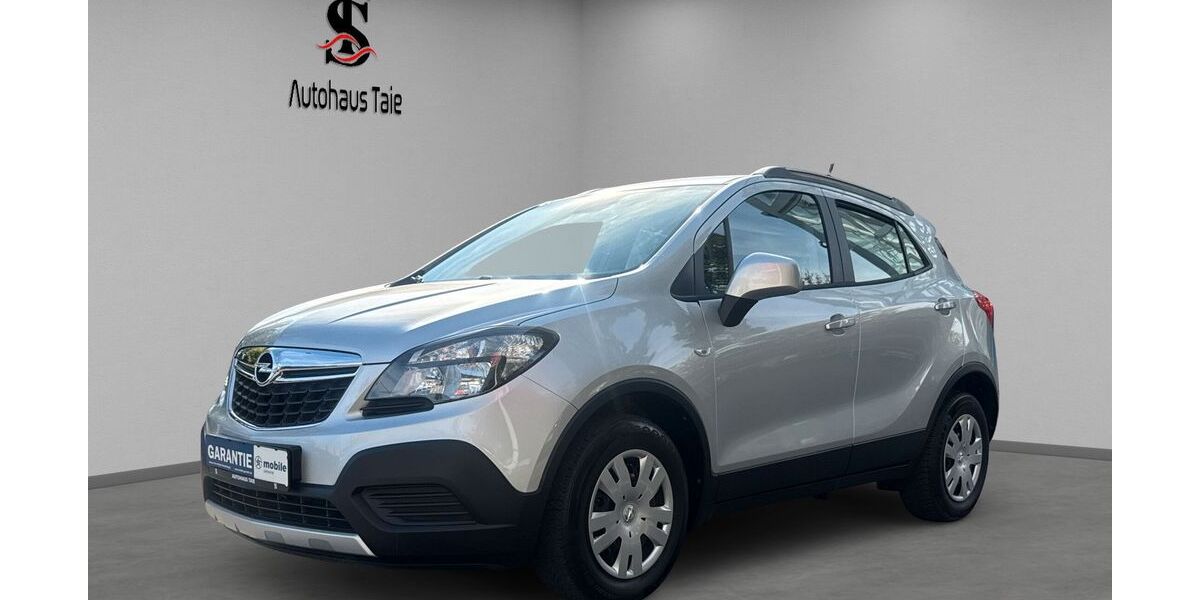Opel Mokka 68.000 km 9.190 &euro; Dortmund OT Mitte 44145