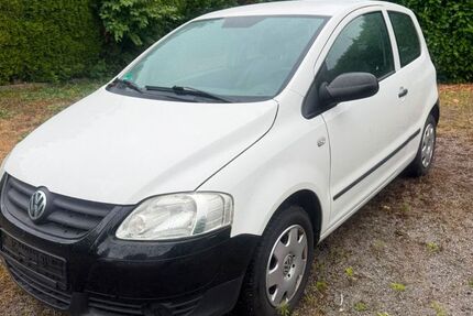 VW Fox 135.000 km 600 &euro; Recklinghausen 45665