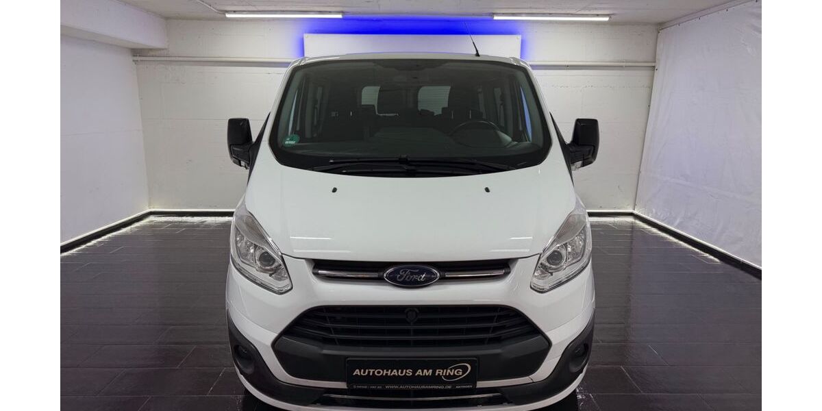 Ford Transit 178.467 km 13.799 &euro; Ratingen bei Düsseldorf 40878