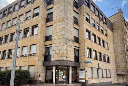 Gewerbeobjekt Solingen Ohligs/Aufderhöhe/Merscheid - 1.720&euro; | Angebot:27312672