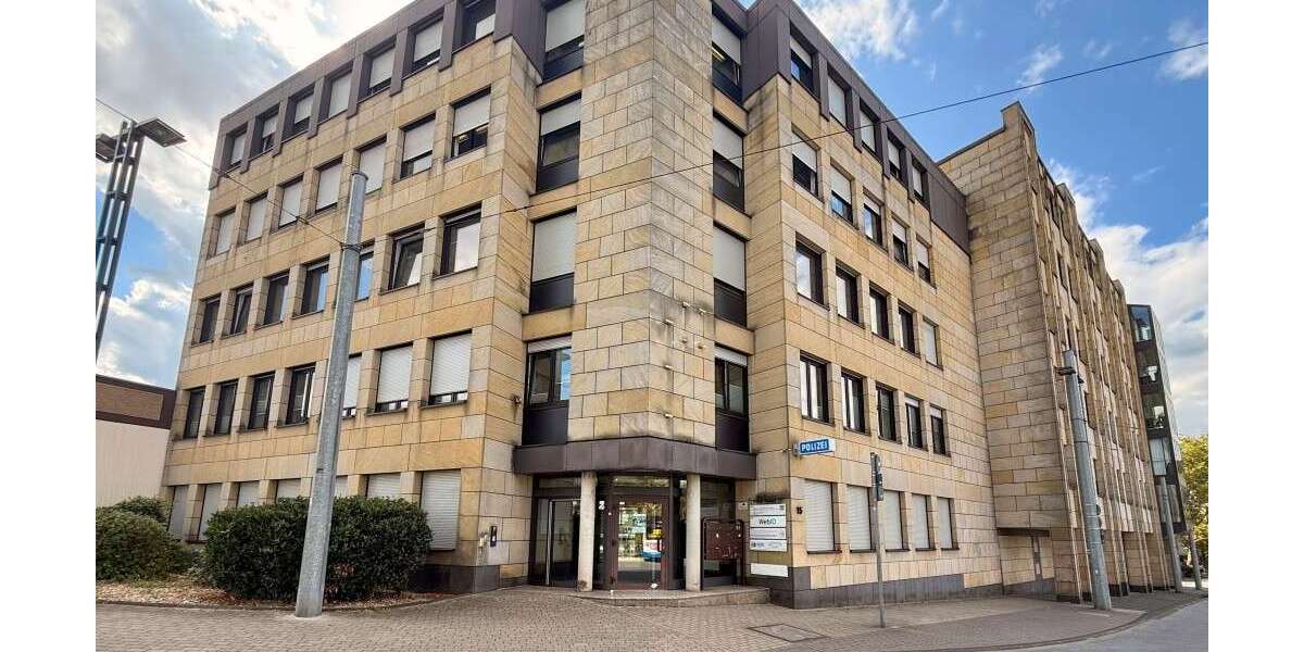 Gewerbeobjekt Solingen Ohligs/Aufderhöhe/Merscheid - 1.720&euro; | Angebot:27312672