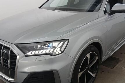 Audi Q7 70.689 km 55.750 &euro; Hagen 58091