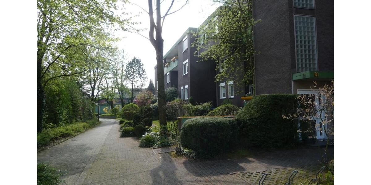 Etagenwohnung Recklinghausen Hillerheide - 3 Zimmer, 84 m&sup2;, 139.000&euro; | Angebot:26113206