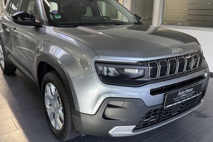 Jeep Avenger 15.875 km 23.850 &euro; Erkrath 40699