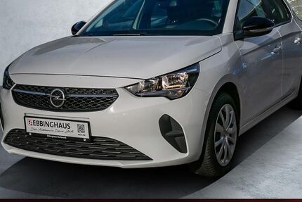 Opel Corsa 30.125 km 14.499 &euro; Dortmund 44149