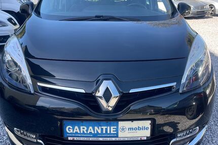 Renault Scenic 130.900 km 6.790 &euro; Dortmund 44143