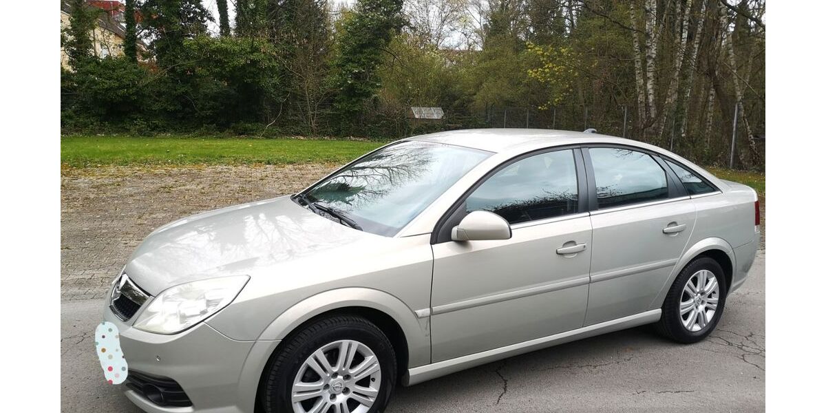 Opel Vectra 119.000 km 4.350 &euro; Essen 45219