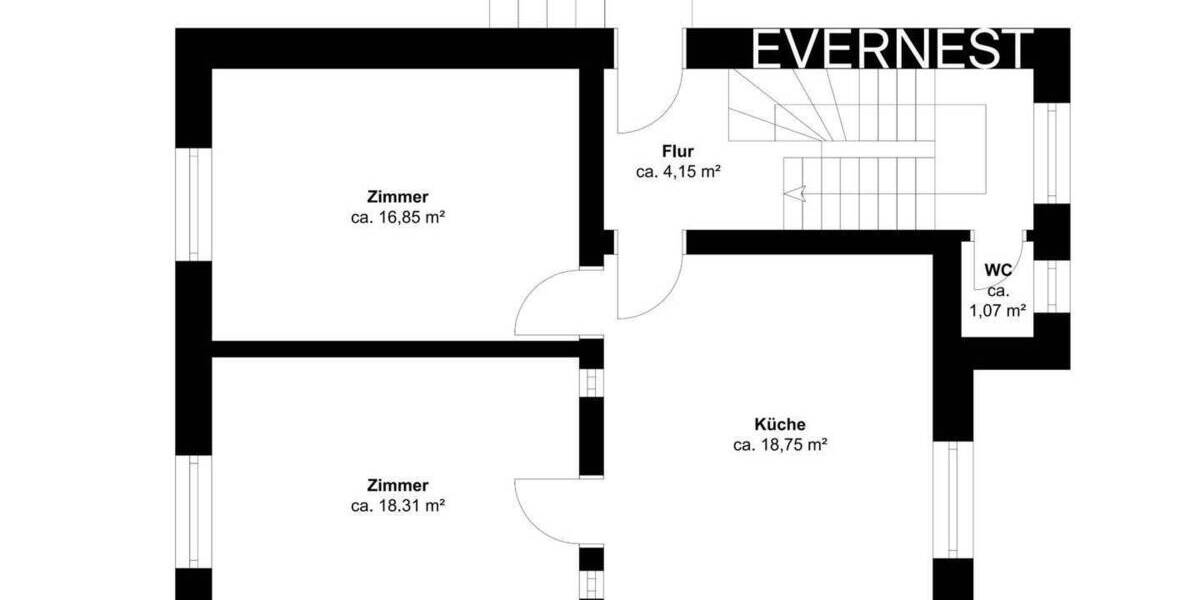 Mehrfamilienhaus, Wohnhaus Duisburg Wanheimerort - 6 Zimmer, 2 m&sup2;, 2.950.000&euro; | Angebot:25687155