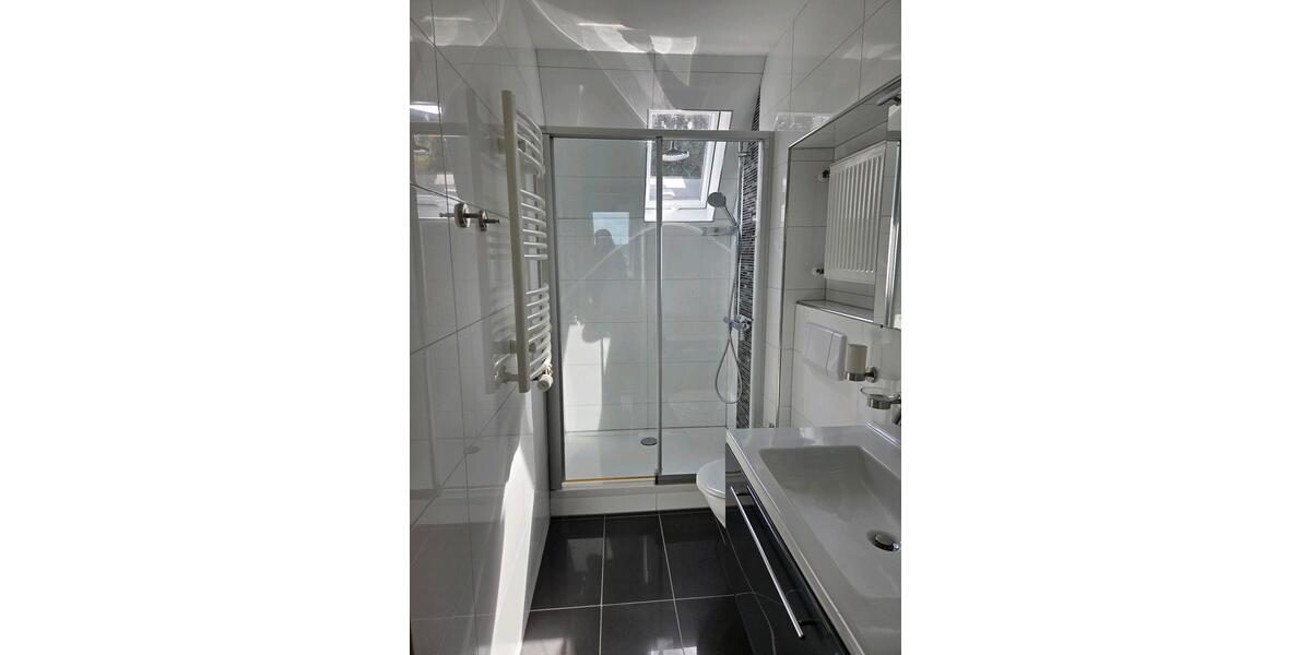 Dachgeschoßwohnung Schalksmühle - 2 Zimmer, 45 m&sup2;, 390&euro; | Angebot:26110150