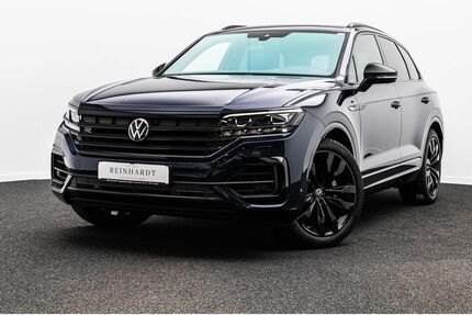 VW Touareg 43.835 km 52.850 &euro; Hagen 58091