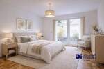 Etagenwohnung Dortmund Kirchhörde - 3 Zimmer, 115 m&sup2;, 1.100&euro; | Angebot:25665919