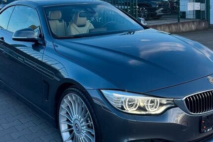 Alpina B4 44.000 km 46.900 &euro; Herne 44653